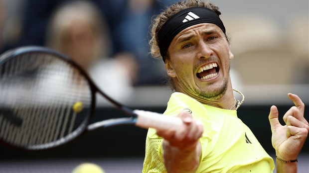 Zverev preokretom preko Australca do polufinala turnira u Torontu