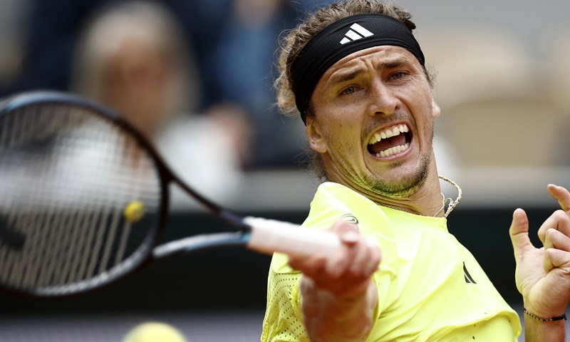 Zverev preokretom preko Australca do polufinala turnira u Torontu