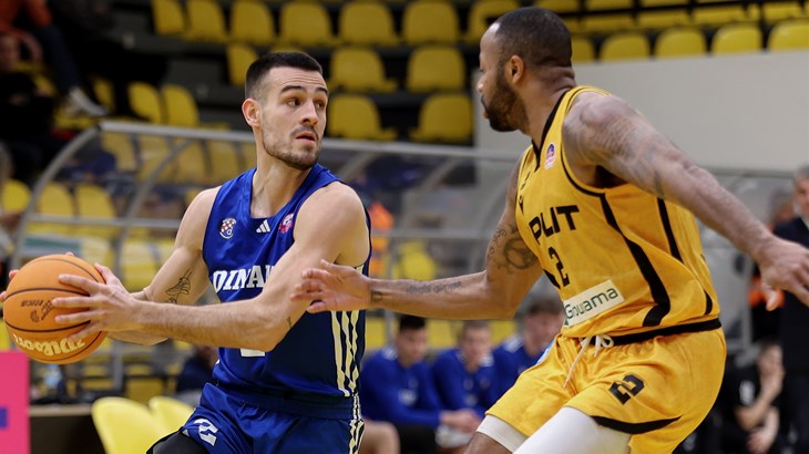 Splićani love treće uzastopno finale, Dinamo se nada još jednoj senzaciji