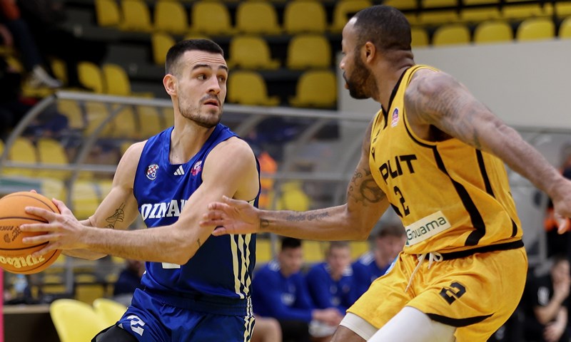 Splićani love treće uzastopno finale, Dinamo se nada još jednoj senzaciji