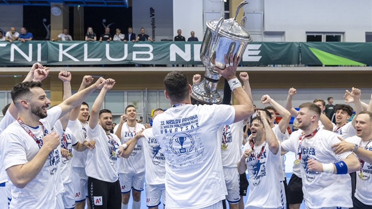 Glavni grad više nije grad prvaka, rukomet je jedini sport u kojem je Zagreb najbolji