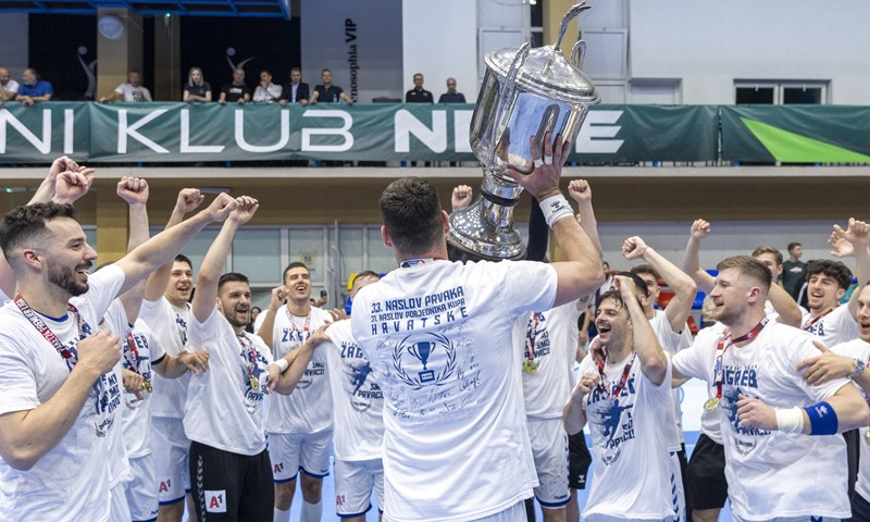 Glavni grad više nije grad prvaka, rukomet je jedini sport u kojem je Zagreb najbolji