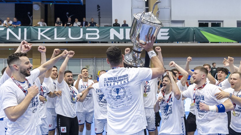 Glavni grad više nije grad prvaka, rukomet je jedini sport u kojem je Zagreb najbolji