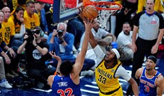 Ako žele kompletirati preokret koji nisu uspjeli prije 30 godina, Knicksi moraju pobijediti