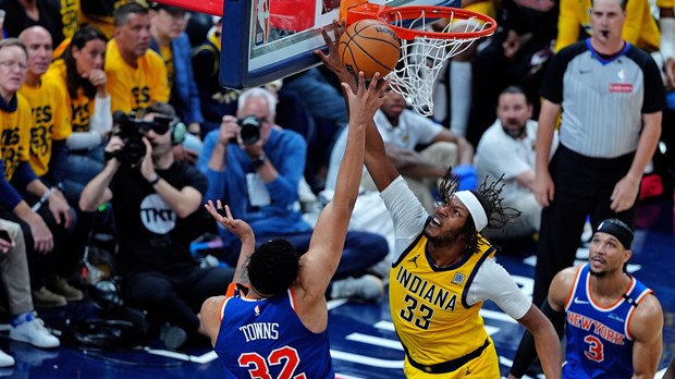 Ako žele kompletirati preokret koji nisu uspjeli prije 30 godina, Knicksi moraju pobijediti