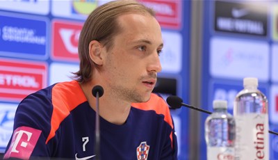 Plettenberg otkriva: 'Lovro Majer ima novi klub'
