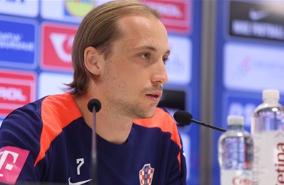 Plettenberg otkriva: 'Lovro Majer ima novi klub'
