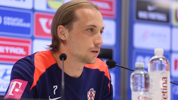 Majer: 'Za svakog navijača je bolje da je prvenstvo neizvjesno nego da se deset kola prije kraja sve zna'