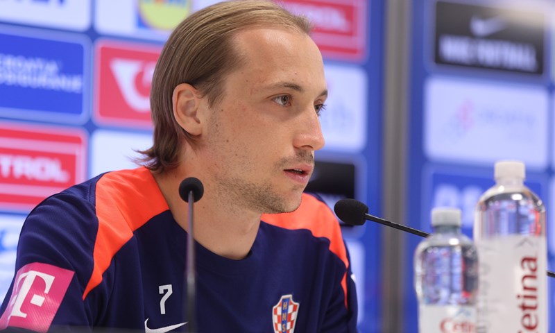 Majer: 'Za svakog navijača je bolje da je prvenstvo neizvjesno nego da se deset kola prije kraja sve zna'