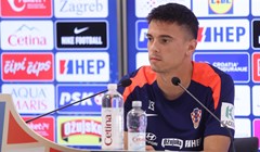 Moro: 'Tražimo šest bodova, svi koji smo tu, spremni smo'