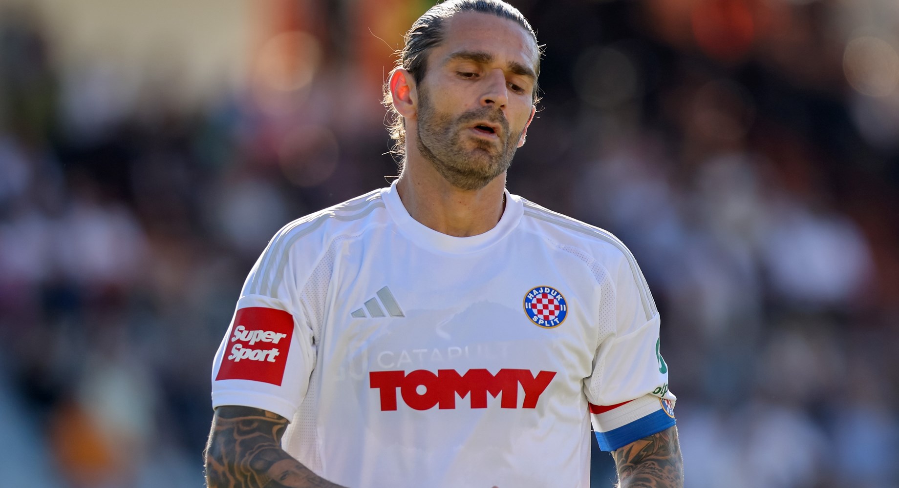 Treba li Marko Livaja ostati u Hajduku? Dva novinara - dva stava