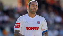 Hajduk poražen od LASK-a u Linzu, Austrijanci do pobjede u sudačkoj nadoknadi