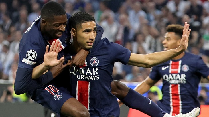 Kuvajt će početkom sljedeće godine ugostiti Superkup dvoboj između PSG-a i Marseillea