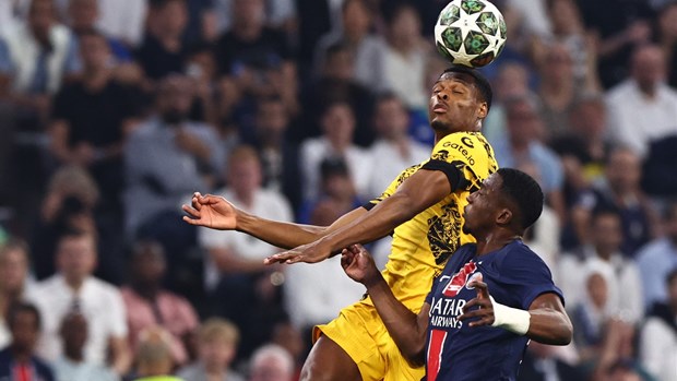 Najavljivali su trostruku krunu, a na kraju su podsjetili na bolnu sezonu Bayer Leverkusena