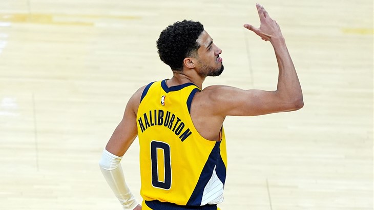 Pacersi kasnili s dolaskom u Oklahomu zbog lošeg vremena