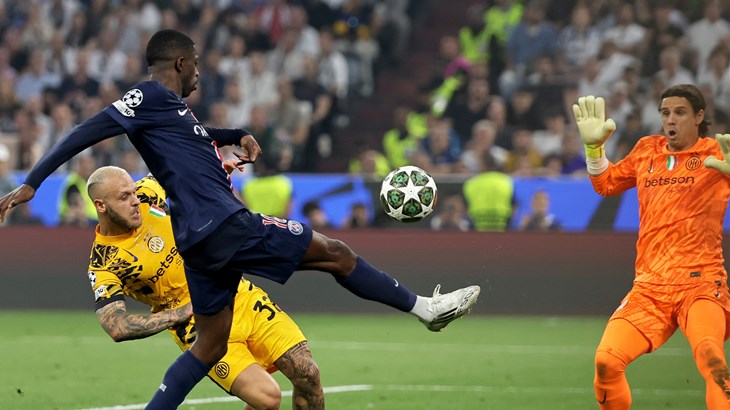 Tko će osvojiti Zlatnu Loptu? Francuz je favorit, ali Brazilac je najbolji strijelac i asistent Lige prvaka