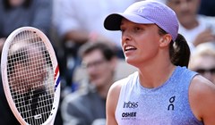 Poljakinja lovi peti naslov na Roland-Garrosu, u osmini finala je čeka teška prepreka