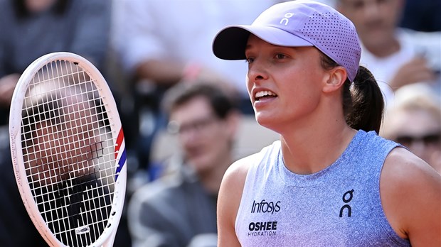 Poljakinja lovi peti naslov na Roland-Garrosu, u osmini finala je čeka teška prepreka