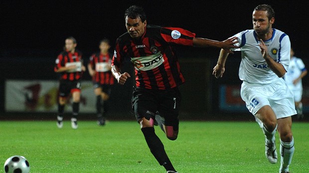 Hrvatska danas dobiva 41. prvoligaša, možete li se sjetiti svih klubova koji su igrali u SHNL-u?