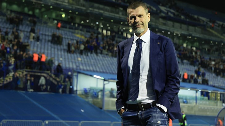 Dinamo potvrdio rezultate izbora, Zvonimir Boban i službeno dolazi na čelo kluba