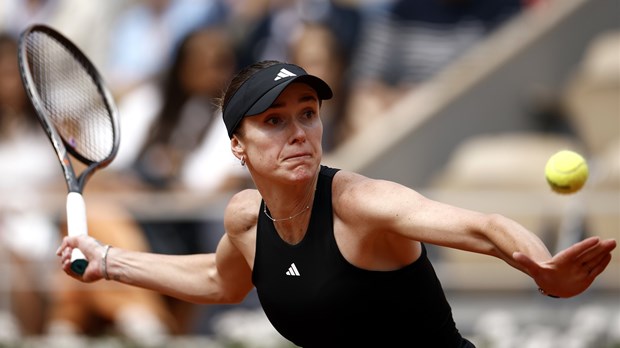 WTA Montreal: Tauson iznenadila Swiatek, Svitolina bolja od Anisimove