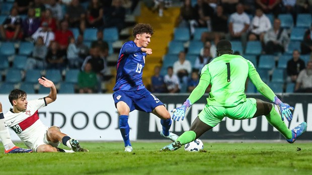 Basel uzeo dvostruku krunu, Šotiček riješio finale Kupa