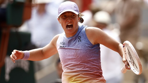 Swiatek i Zheng nakon maratonskih mečeva izborile četvrtfinale Roland-Garrosa