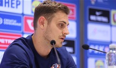 Stanišić: 'Protiv Češke će biti teže, no nema kalkuliranja, idemo na dvije pobjede'