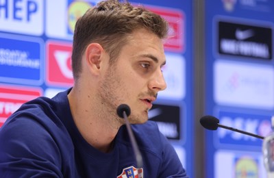 Stanišić: 'Diaza je teško čuvati jer se stalno kreće, a sjajna je osoba'