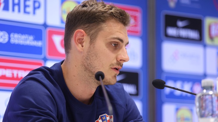 Stanišić: 'Diaza je teško čuvati jer se stalno kreće, a sjajna je osoba'