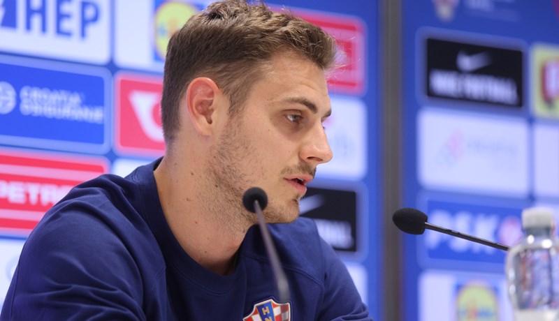 Stanišić: 'Diaza je teško čuvati jer se stalno kreće, a sjajna je osoba'