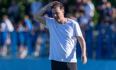 Opatija - Hrvace 1:0: Gosti i dalje bez ijednog boda, prva pobjeda Opatije