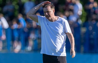 Kronologija: Cibalia iz kaznenog udarca do pobjede kod Opatije