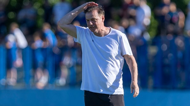 Opatija do vrlo važne pobjede u gostima kod Orijenta