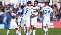 Vežite se, polijećemo: Lokomotiva i Vukovar 1991 otvaraju novu sezonu SuperSport HNL-a