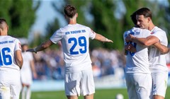 Schildenfeld: 'Imamo borce u ekipi, znao sam da to mogu'