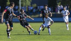 Autogol koji je Vukovaru donio pobjedu vrijednu SuperSport HNL-a