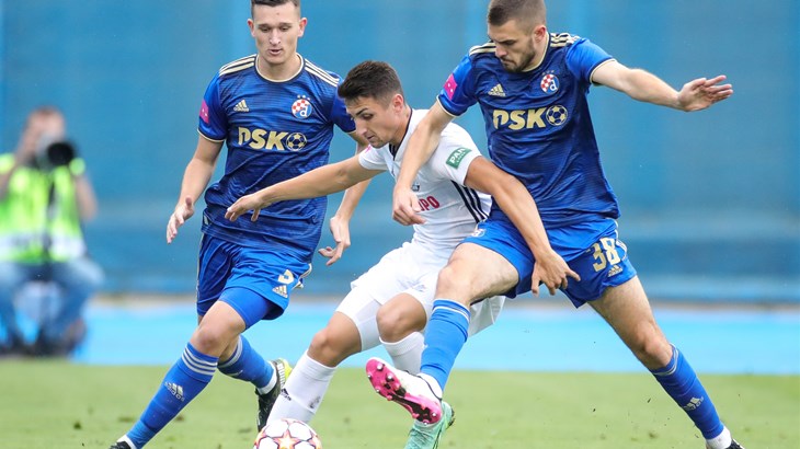 Bivši igrač Slaven Belupa pojačao Zekićevo Sarajevo u rekordnom transferu u BiH