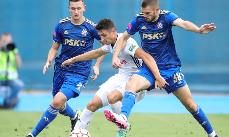 Bivši igrač Slaven Belupa pojačao Zekićevo Sarajevo u rekordnom transferu u BiH