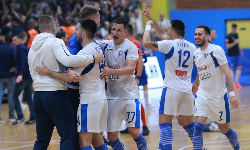 Osječani objavili ostanak četvorice igrača za novu sezonu