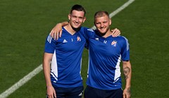 Petar Bočkaj sporazumno raskinuo ugovor s Dinamom