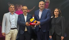 Od sljedeće sezone elitno hrvatsko odbojkaško natjecanje zvat će se SuperSport Superliga