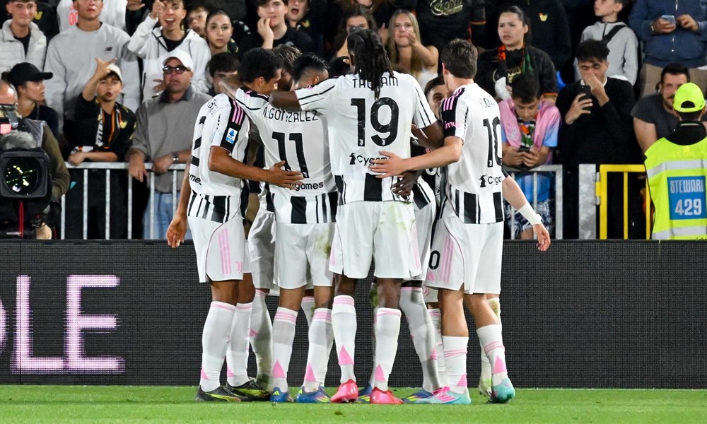 Top 5 utakmica vikenda: Od Torina do Birminghama - nogometna božićna čarolija je pred nama