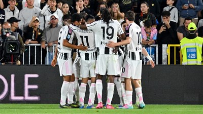 Top 5 utakmica vikenda: Od Torina do Birminghama - nogometna božićna čarolija je pred nama