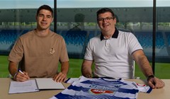 Osijek potvrdio, bugarski reprezentativac pojačao veznu liniju