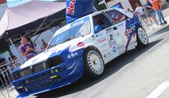 U Buzetu otvorena 11. sezona Formule driver, Talijan Giacomazzi ukupni pobjednik