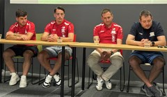 Hrvatska socca reprezentacija putuje za Moldaviju na Europsko prvenstvo