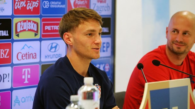 Fruk: 'Bit će dosta interesa, ali to je stvar za predsjednika Miškovića, težak je pregovarač'