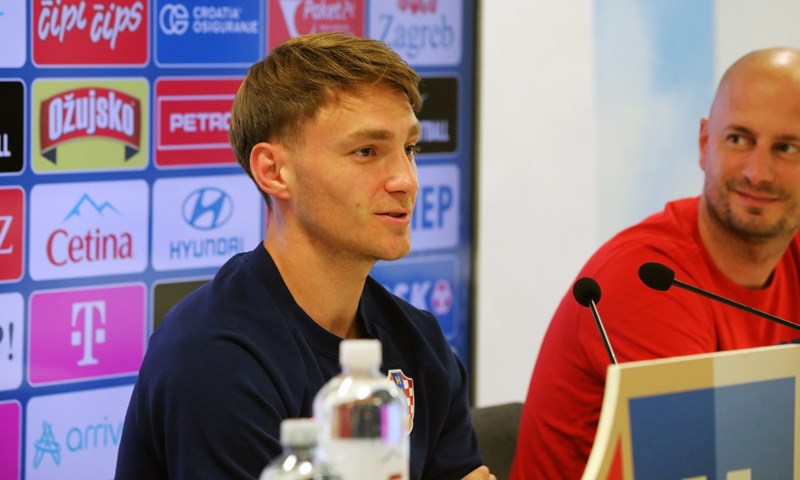 Fruk: 'Bit će dosta interesa, ali to je stvar za predsjednika Miškovića, težak je pregovarač'