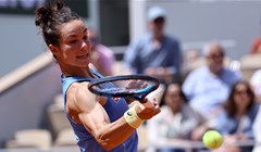 Francuska senzacija izbacila i treću tenisačicu svijeta i prošla u četvrtfinale Roland-Garrosa